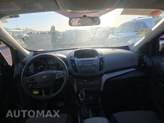 2018 Ford Escape SE – miniatura 11