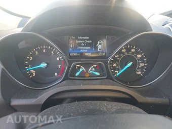 2018 Ford Escape SE – miniatura 12