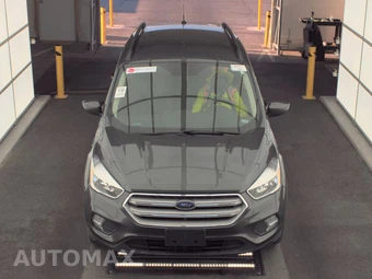 2018 Ford Escape SE – miniatura 2