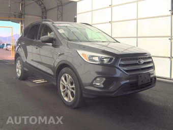 2018 Ford Escape SE – miniatura 3