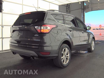 2018 Ford Escape SE – miniatura 4