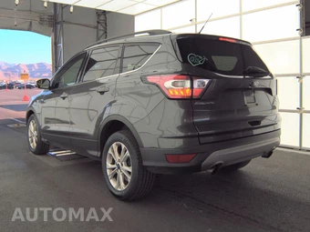2018 Ford Escape SE – miniatura 6
