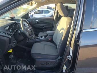2018 Ford Escape SE – miniatura 7