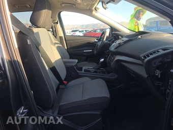2018 Ford Escape SE – miniatura 8