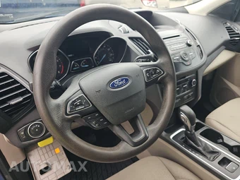 2018 Ford Escape SE – miniatura 10