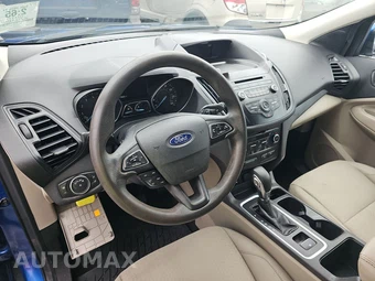 2018 Ford Escape SE – miniatura 11