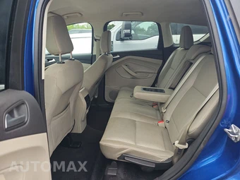 2018 Ford Escape SE – miniatura 13