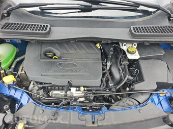 2018 Ford Escape SE – miniatura 15