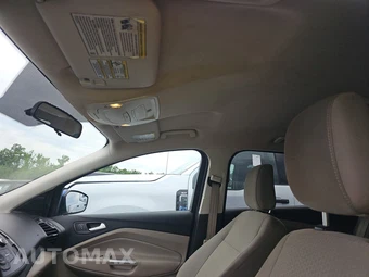 2018 Ford Escape SE – miniatura 17