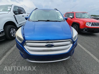 2018 Ford Escape SE – miniatura 2