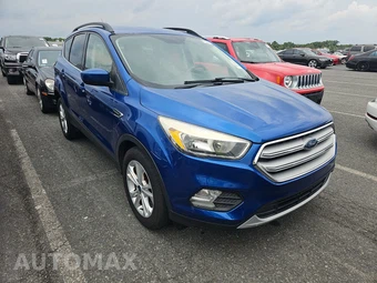 2018 Ford Escape SE – miniatura 3