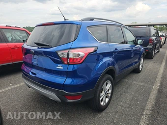 2018 Ford Escape SE – miniatura 4