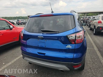 2018 Ford Escape SE – miniatura 5