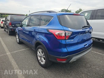 2018 Ford Escape SE – miniatura 6