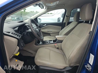 2018 Ford Escape SE – miniatura 7