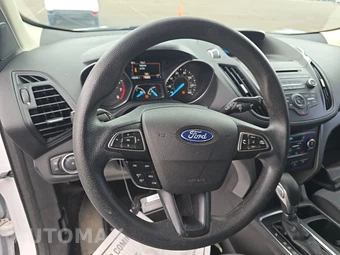 2018 Ford Escape SE – miniatura 10