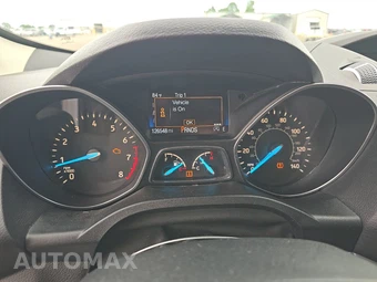 2018 Ford Escape SE – miniatura 12