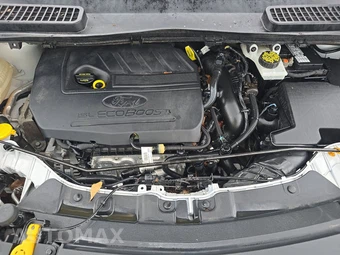2018 Ford Escape SE – miniatura 15