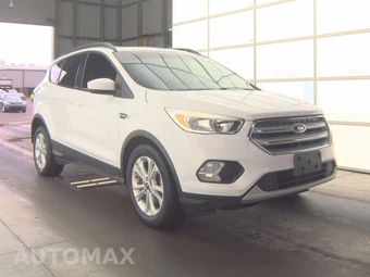 2018 Ford Escape SE – miniatura 3