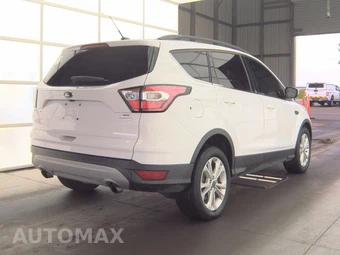 2018 Ford Escape SE – miniatura 4