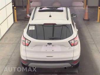 2018 Ford Escape SE – miniatura 5