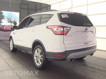 2018 Ford Escape SE – miniatura 6
