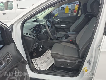 2018 Ford Escape SE – miniatura 7