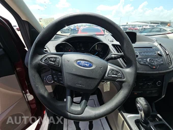 2018 Ford Escape SE – miniatura 10