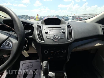 2018 Ford Escape SE – miniatura 11