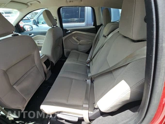 2018 Ford Escape SE – miniatura 13