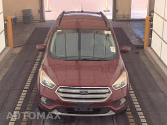 2018 Ford Escape SE – miniatura 2