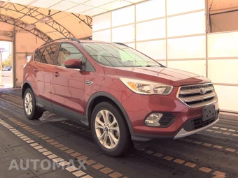 2018 Ford Escape SE – miniatura 3