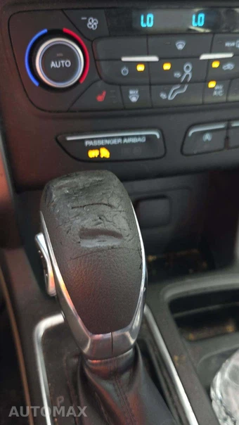 2018 Ford Escape SE – miniatura 30