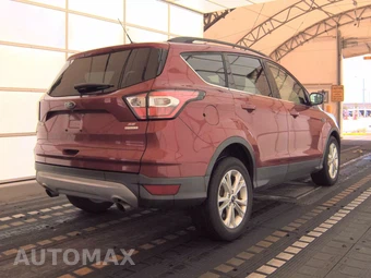 2018 Ford Escape SE – miniatura 4