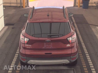 2018 Ford Escape SE – miniatura 5