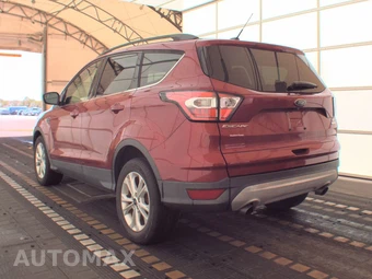 2018 Ford Escape SE – miniatura 6