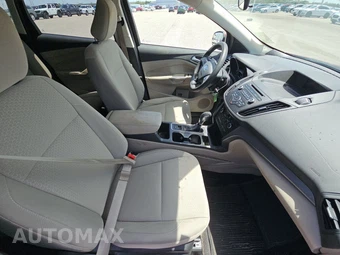 2018 Ford Escape SE – miniatura 8