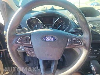2018 Ford Escape SE – miniatura 10