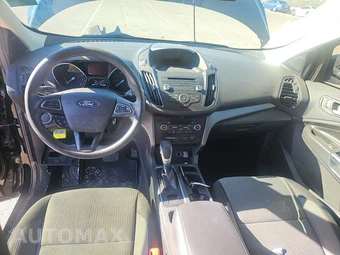 2018 Ford Escape SE – miniatura 11