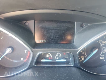 2018 Ford Escape SE – miniatura 12