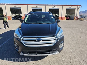 2018 Ford Escape SE – miniatura 2