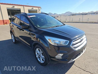 2018 Ford Escape SE – miniatura 3