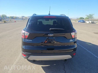 2018 Ford Escape SE – miniatura 5