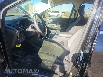 2018 Ford Escape SE – miniatura 7