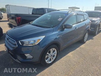 2018 Ford Escape SE - car from the USA, Manheim Buy-Now listing at AUTOMAX