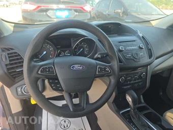 2018 Ford Escape SE - miniatura 11