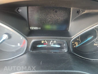 2018 Ford Escape SE - miniatura 12