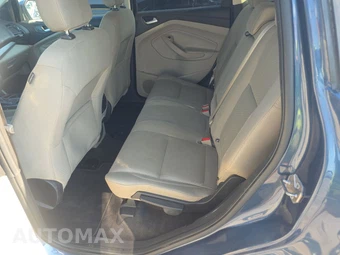 2018 Ford Escape SE - miniatura 13