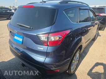 2018 Ford Escape SE - miniatura 4