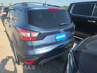 2018 Ford Escape SE - miniatura 5